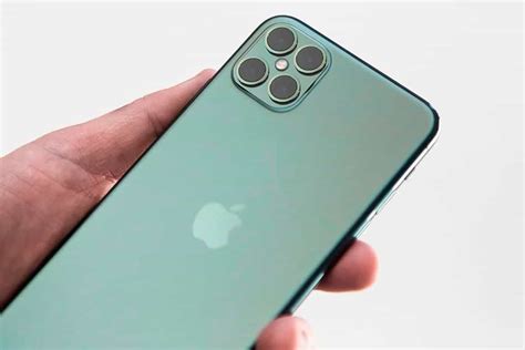 Here's what we know about new features, design changes, pricing, and more. Apple will use Samsung's periscope camera in the iPhone 13