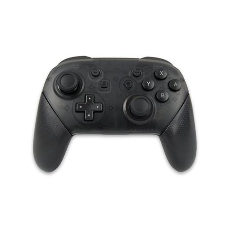 Take your game sessions up a notch with the pro controller. Control Pro Nintendo Switch. Pro Controller. Aaa Negro ...
