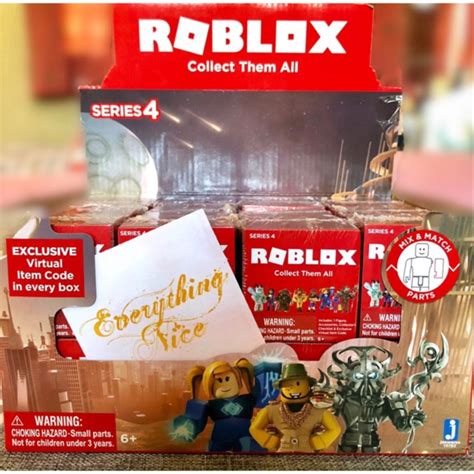 All Roblox Toy Code Items
