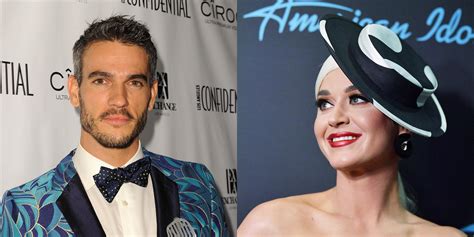 teenage dream co star josh kloss accuses katy perry of sexual misconduct in instagram post