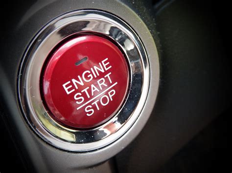 Car Engine Start Button Free Stock Photo Public Domain Pictures