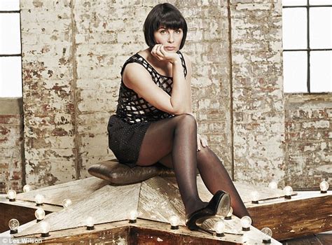 Sadie Frost On Depression And Her Doomed Marriage To Jude Law Daily