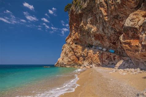 12 Must Visit Beaches In Croatia In 2018 Croatia Week