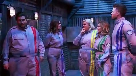 The Crystal Maze Se Ep Celebrity Crystal Maze Hd Watch Video Dailymotion