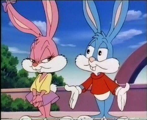 Lola Bunny Wiki Warner Bros Animation Español Amino