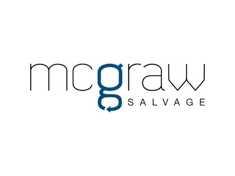 Mcgraw By Nick Weber Roughton On Dribbble