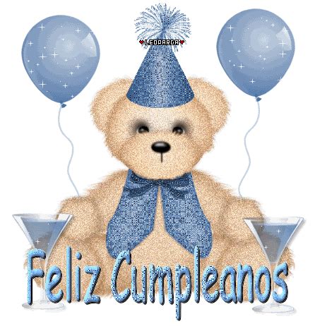 Gifs Y Fondos Paz Enla Tormenta Happy Birthday Happy Birthday My Xxx