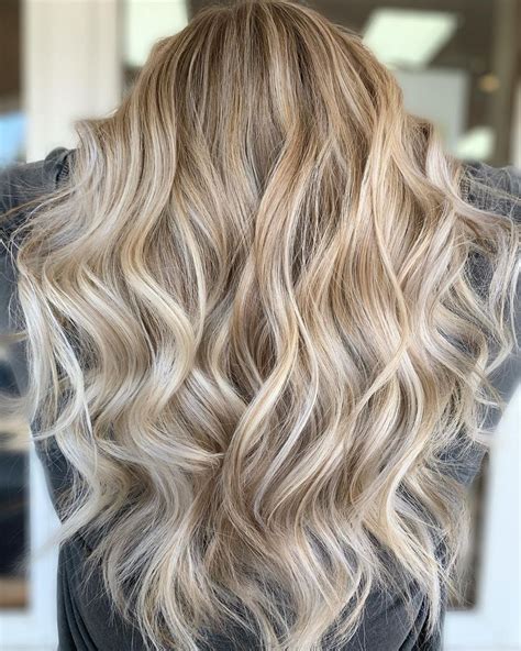 50 Amazing Blonde Balayage Hair Color Ideas For 2022 Hair Adviser