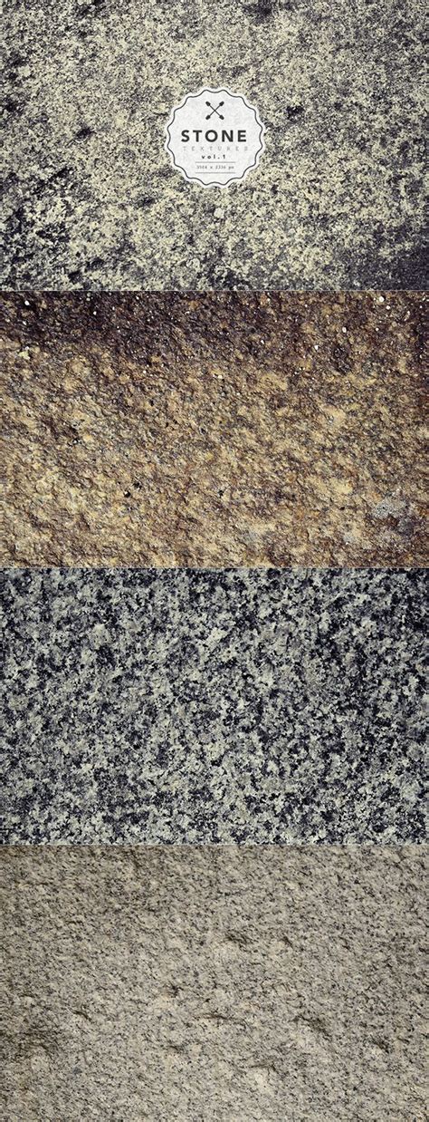 Free Stone Texture Pack Vol 1 Stone Texture Texture