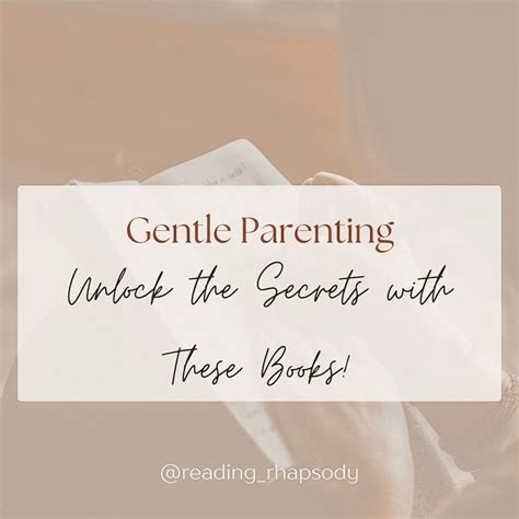 Unbelievable You Need To Read These Gentle Parenting Books Now