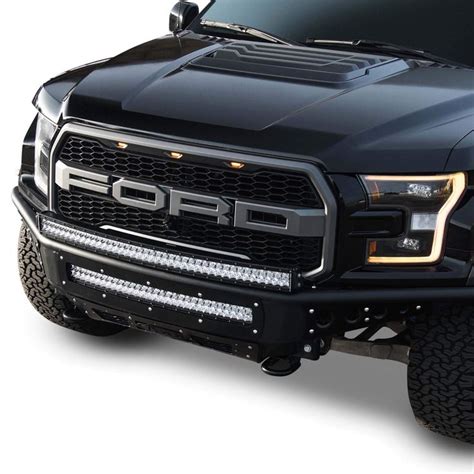 Ford Raptor Truck Accessories
