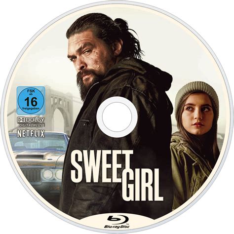 Sweet Girl Movie Fanart Fanarttv