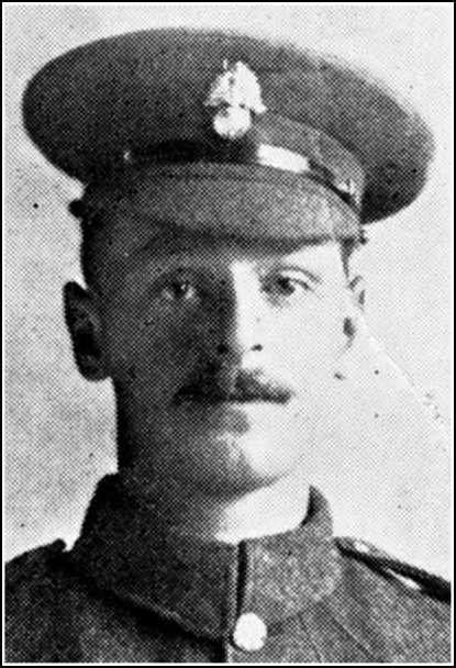 William Allan Murgatroyd Soldier Record Cravens Part In The Great War