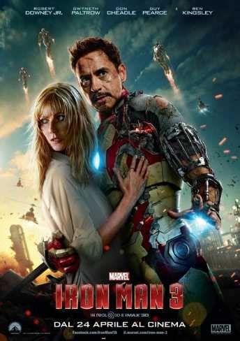 Adam lytle, adam pally, adrian gonzalez and others. Iron Man 3 HD (2013) - Streaming ITA HD CB01 Cineblog