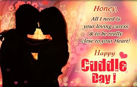 Close To Your Heart On Cuddle Day Free Cuddle Day Ecards 123 Greetings