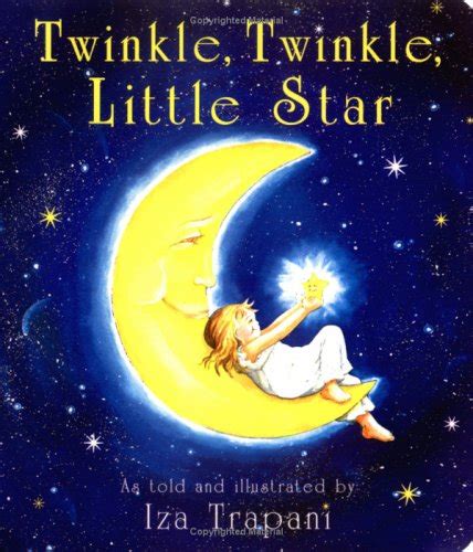 Rhymes Twinkle Twinkle Little Star