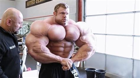Biggest Bodybuilders To Ever Walk This Earth Youtube