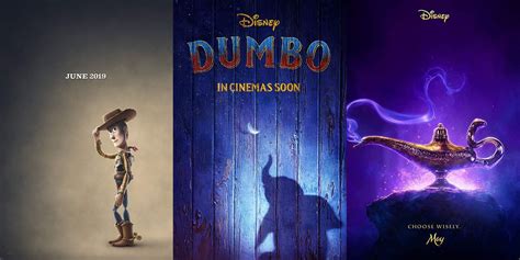 Please note that movie/game spoilers are only allowed in these threads until ddd will be coming out on the ps 4 in a few months. Kids Movies Coming Out in 2019 - Top New Upcoming Family Films