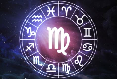 Oroscopo Vergine Segno Zodiacale Caratteristiche Astrologia