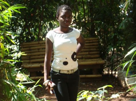 Nairobi Today Incase You Missed Muliro Garden Photos
