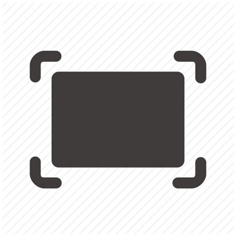Full Screen Icon Transparent Full Screenpng Images And Vector