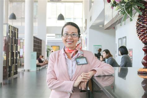 Where is daehan rehabilitation hospital putrajaya? Customer Service: A Bridge Between Patients And Fv - FV ...