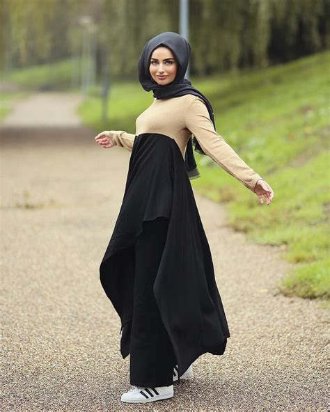 pin by mohammad aahil on my hijaab gorgeous women fashion hijab fashion