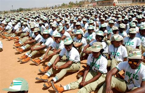Nysc orientation camp can sometimes be stressful or even exciting. NYSC releases call-up letters for Batch "B" stream 1 2019 ...