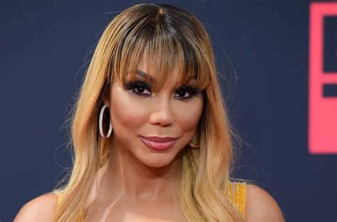 Is Tamar Braxton Pregnant In 2023 Throwback To When She Confirmed