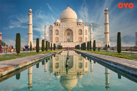 36 Most Famous Historical Places In India That You Need To Visit 2020