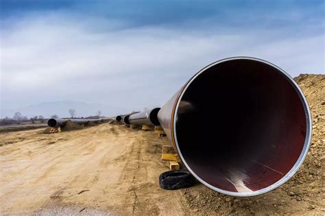 Summit Pipelines Starts Eminent Domain Process In Iowa