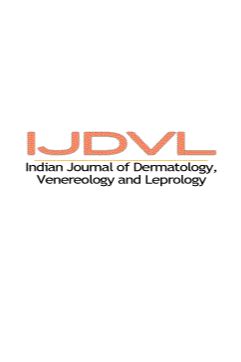 Indian Journal Of Dermatology Venereology And Leprology Thailand Medical News