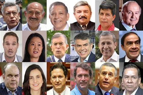 Elecciones 2021 Mira Aquí Los Planes De Gobierno De Los Candidatos A La Presidencia Foros Perú