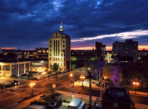 Rockford Named 16th Worst City In The Us Heres Why Its Bogus