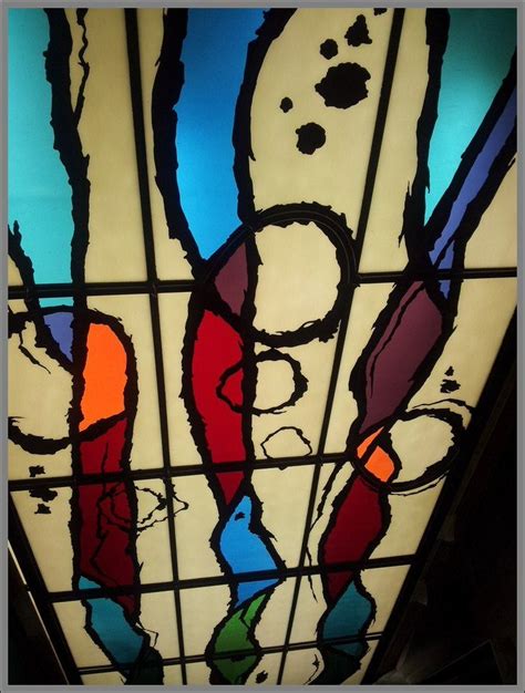 Contemporary Stained Glass Stained Glass Artists Designers