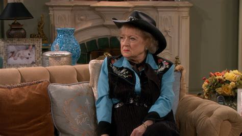 Watch Hot In Cleveland Season 5 Episode 6 Rusty Banks Rides Again Full Show On Paramount Plus