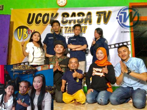 Ternyata seorang selebgram cantik dan jago basket. Ucok Baba TV Kerjasama dengan Sanggar Seni Budaya Mayang ...