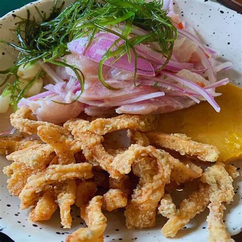 Receta De Chicharr N De Pota F Cil Y R Pida De Preparar Paso A Paso