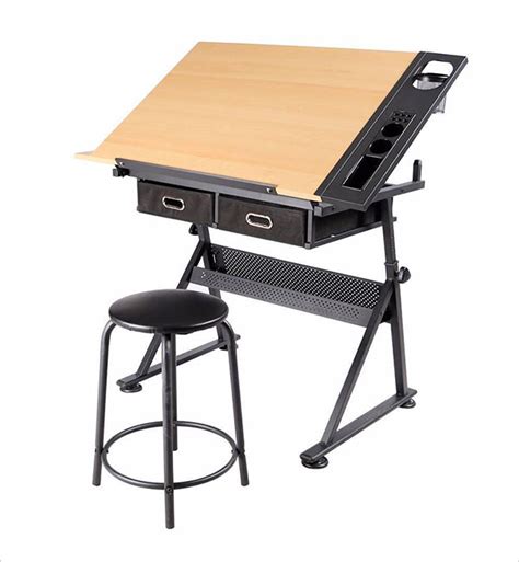 10 Best Drawing Desk Drafting Art Table For Artists