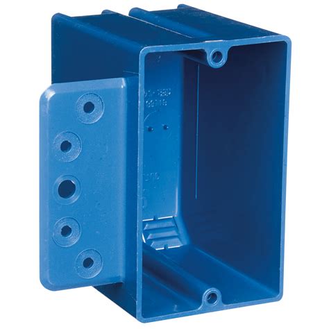 Electrical Boxes And Covers Switch Device Boxes Interstate Electrical