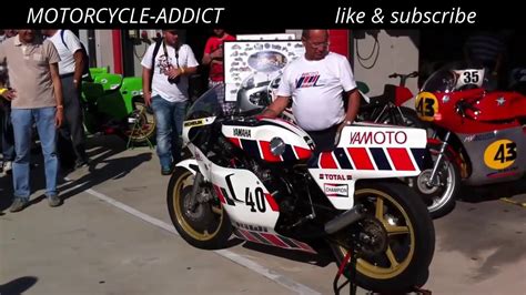 Sky sports f1 hd, bt sports 2 online, bein sports stream. Moto GP Yamaha 500cc 2 Stroke - YouTube