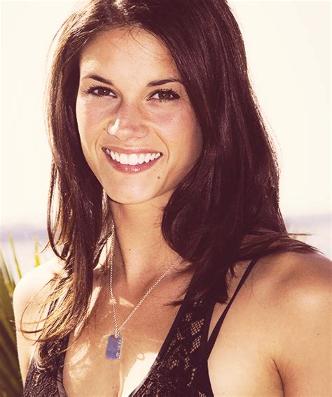 Missy Peregrym As Inspiration For Mallory Missy Celebrities Female Pretty People