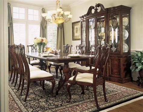 American Drew Cherry Grove 45th Dining Room Collection