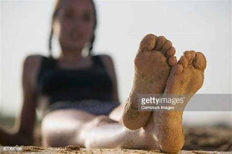 Young Teen Girl Beach Photos Et Images De Collection Getty Images