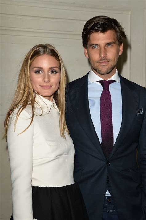 La Mer Names Olivia Palermo The New Face Of The Brand — And She Stars