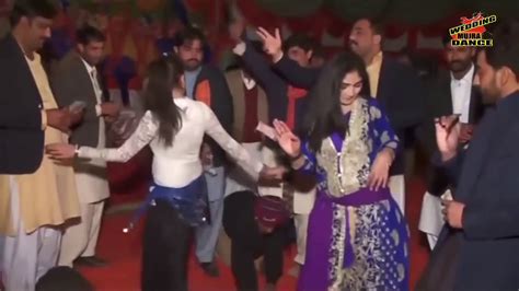 Hot Mujra Meri Lagdi Kisay Na Vekhi Wedding Mujra Dance Youtube