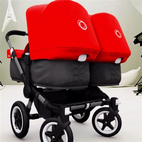 Bugaboo Donkey Twin Stroller The Gucci Of Strollers A Must Have For