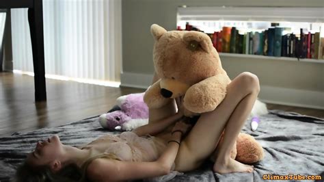 Teddy Bear Love Eporner