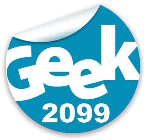 Geek 2099 Linhares Es
