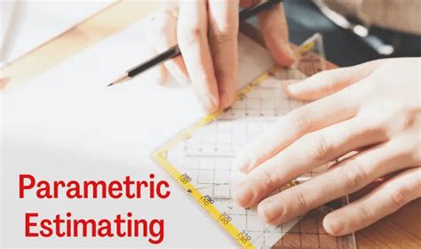 Parametric Estimating In Project Management With Examples Pm By Pm